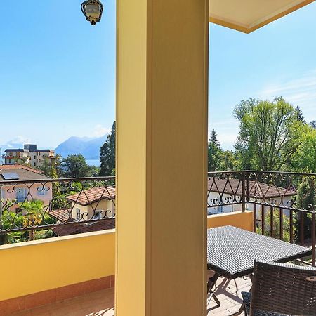 Appartamento Celio - By Impero House Stresa Eksteriør bilde