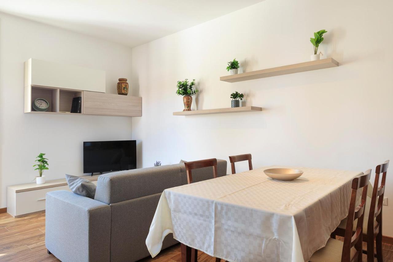 Appartamento Celio - By Impero House Stresa Eksteriør bilde