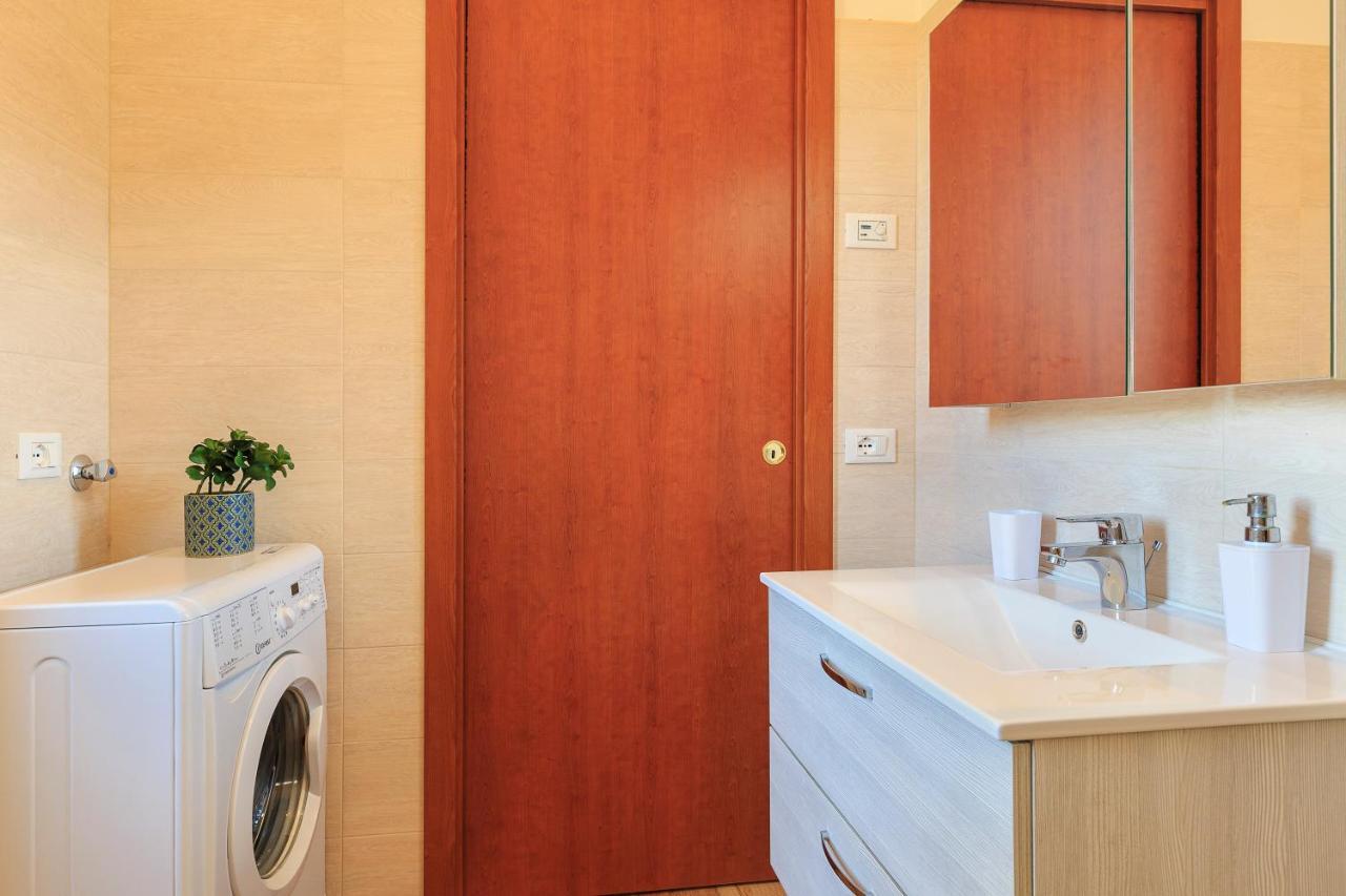Appartamento Celio - By Impero House Stresa Eksteriør bilde