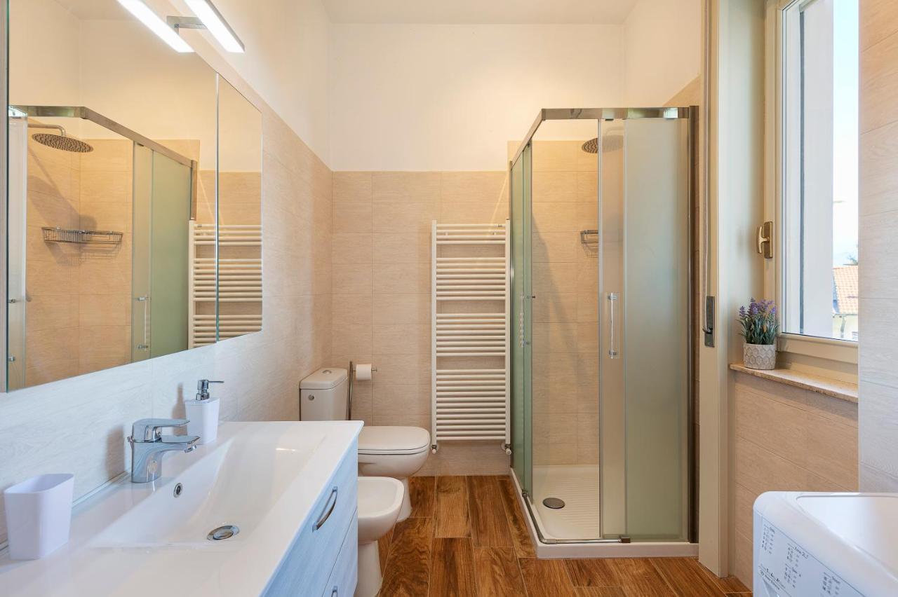 Appartamento Celio - By Impero House Stresa Eksteriør bilde