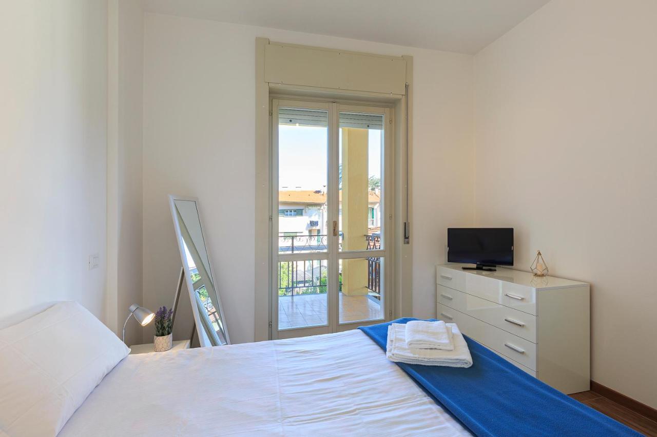 Appartamento Celio - By Impero House Stresa Eksteriør bilde